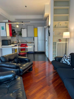 Bnbook La Residenza di Mondrian Rho